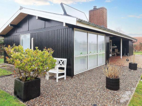 Holiday home Hals LXXXVI, Hals
